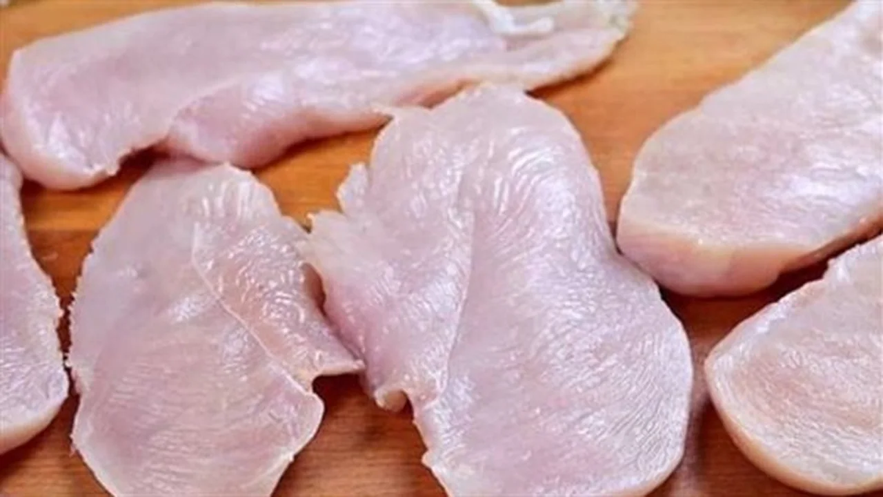 سعر كيلو البانيه اليوم.. 15 يوليو يسجل 220 جنيه